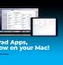 Le App per iPad, ora sul tuo Mac!
