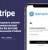 Stripe PaymentIntent con 3D Secure in Xamarin Forms